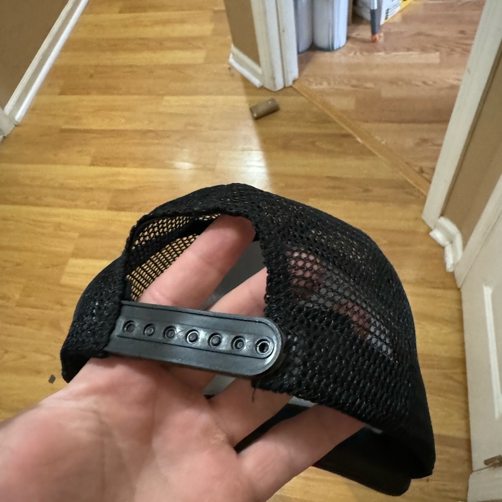 HolyGolf Hat - Picture 2 of 2